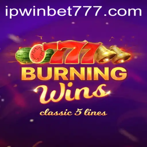 Explorando o Jogo 'BurningWins' e a Plataforma Ipwinbet