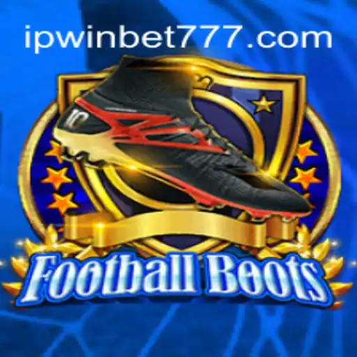 FootballBoots: Descubra o Jogo Revolucionário com Ipwinbet