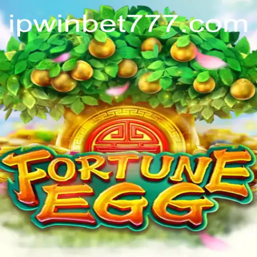 FortuneEgg: Conheça o Novo Jogo de Sucesso na Ipwinbet