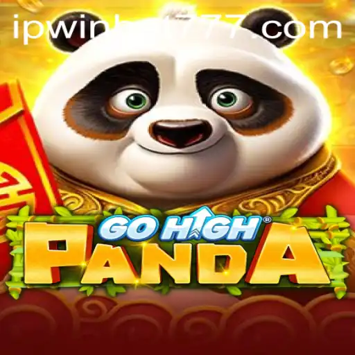 GoHighPanda: A Nova Sensação dos Jogos Online com Ipwinbet