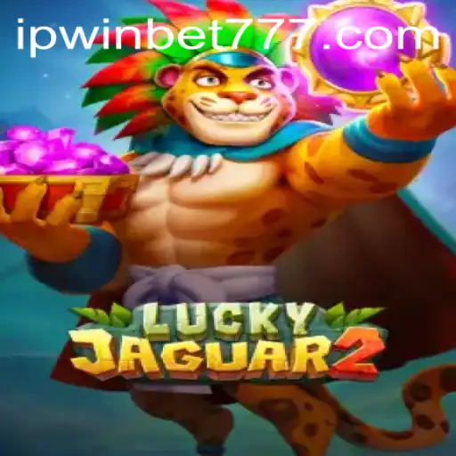Explorando o Mundo de Luckyjaguar2: Um Jogo de Azar Revolucionário
