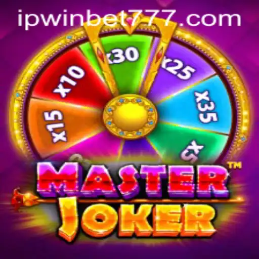 Explorando o Mundo Emocionante de MasterJoker