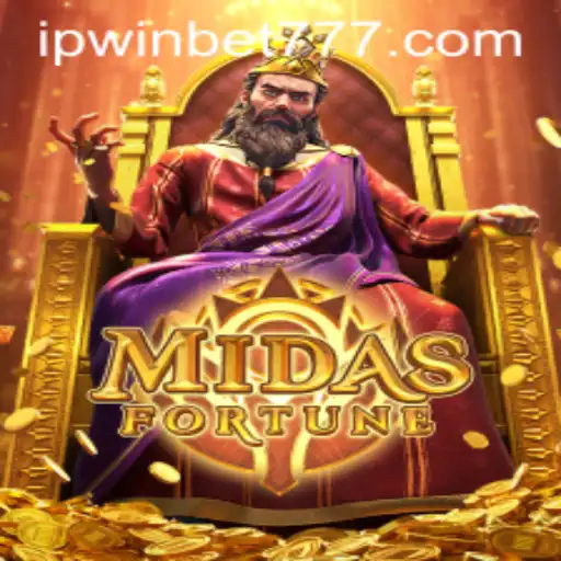 MidasFortune: Descubra a Magia do Jogo com Ipwinbet