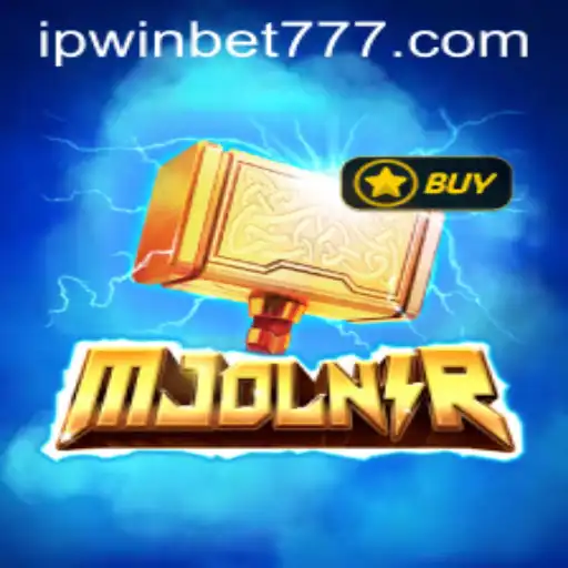 Mjolnir: Descubra o Novo Fenômeno no Mundo dos Jogos