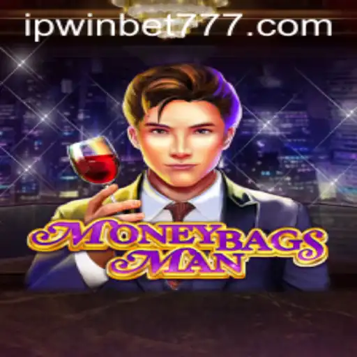 Descubra MoneybagsMan: A Nova Sensação no Mundo dos Jogos