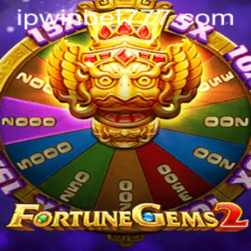 FortuneGems2: Descubra o Brilho das Jóias da Fortuna no Universo Ipwinbet