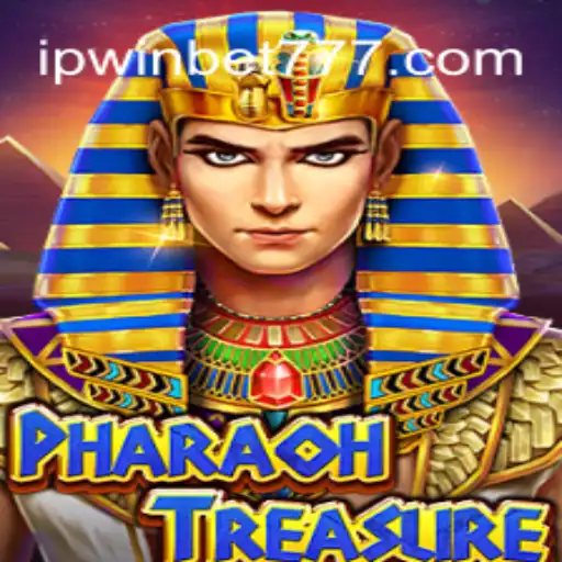 PharaohTreasure: Descobrindo as Riquezas do Antigo Egito