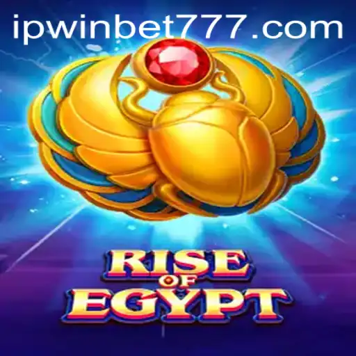 Descubra o Fascinante Mundo de RiseOfEgypt com Ipwinbet