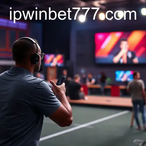 Transmissão ao vivo