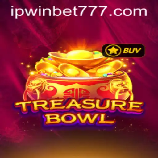 Explore o Fascinante Mundo de 'TreasureBowl': O Jogo que Conquista Apaixonados por Aventura